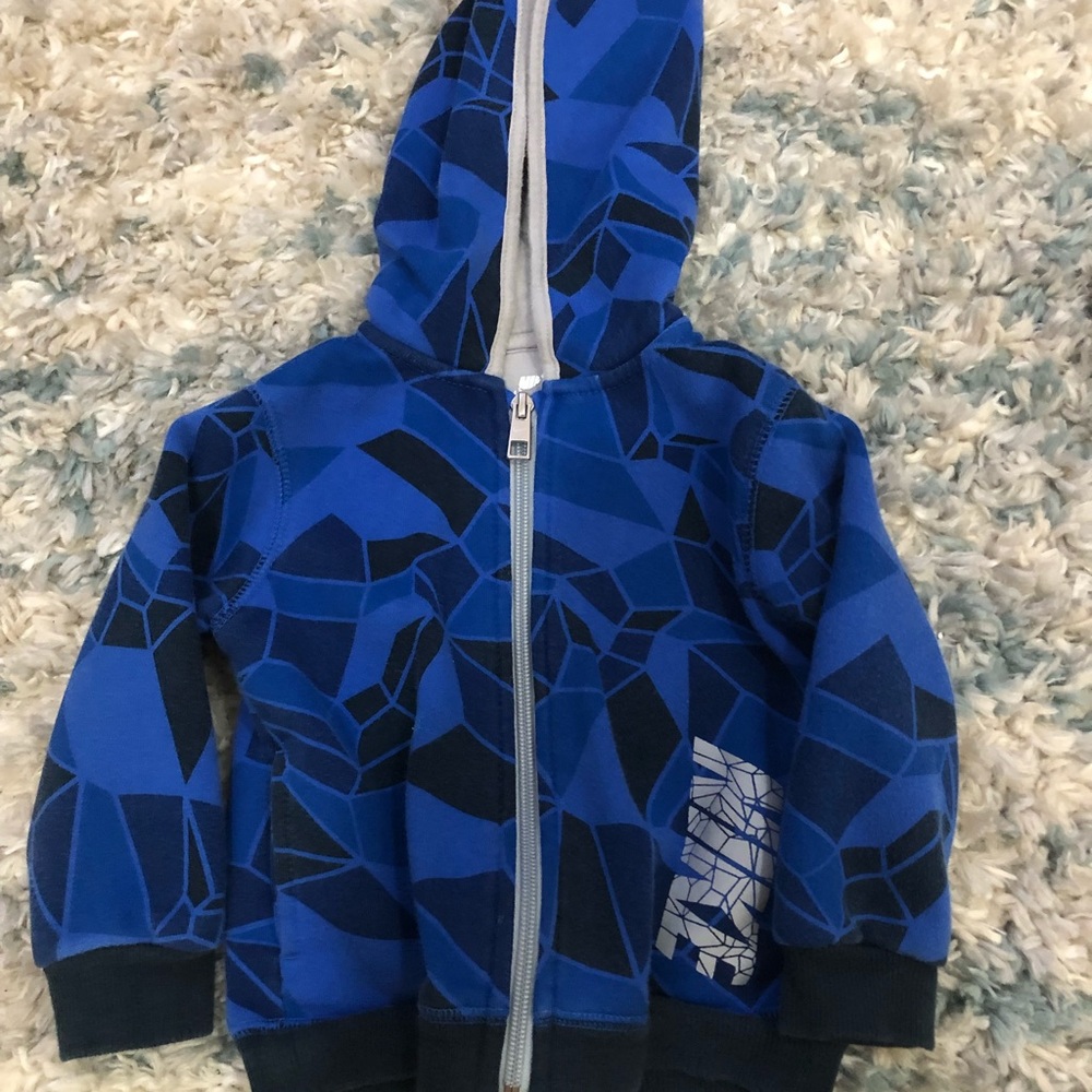 Nike Jacket